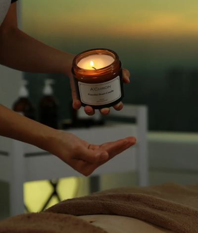 南京浦口至尊芳疗精油SPA