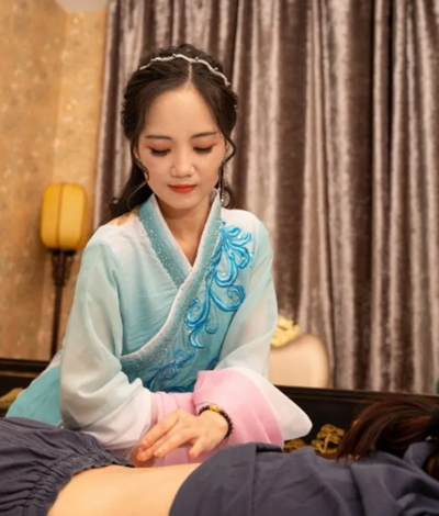 南京浦口泰式按摩之特色香薰