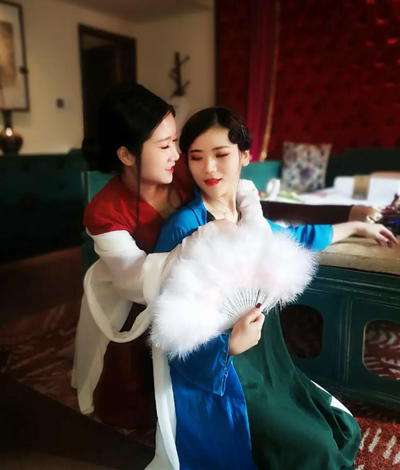 南京浦口日式指压按摩