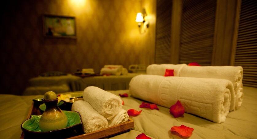 南京浦口必去养生spa会所“探店”,2022已更新