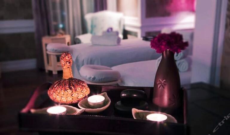 推荐南京浦口比较好的轻奢休闲养生spa会馆,亲身体验分享