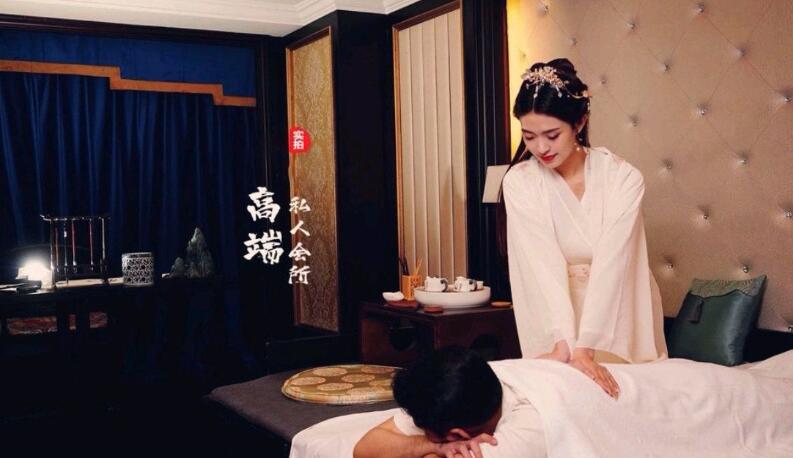 南京浦口休闲养生会所-放松身心的一片净土