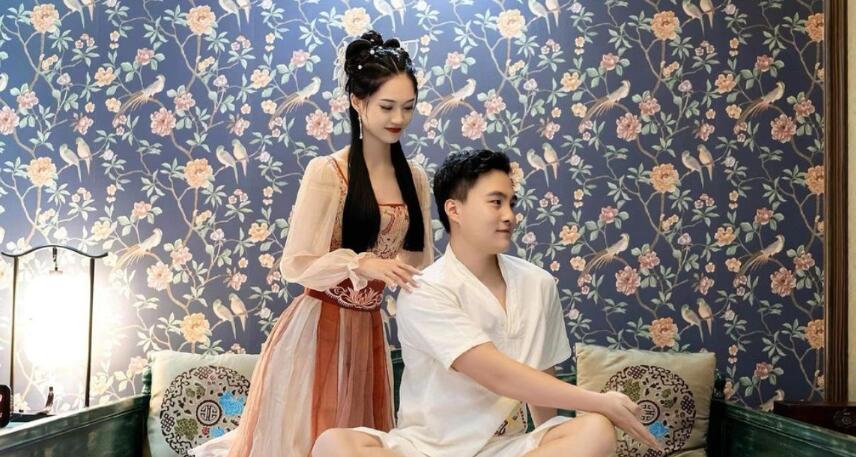 南京浦口足疗SPA休闲会馆_您的感受我们的追求