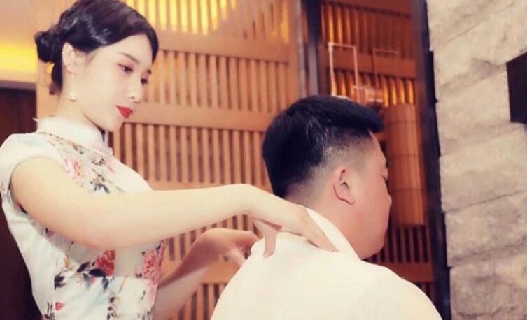 推荐一家南京浦口高档会馆休闲生活即刻开启