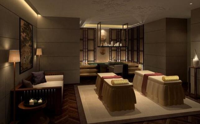 南京浦口家庭式spa足浴会所-开启美好休闲养生生活(今日会馆热点)