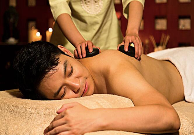 南京浦口男士spa来这本地男士的首选spa