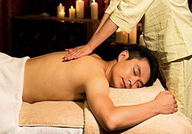 2026更新南京浦口高端SPA会所-分享spa的好处