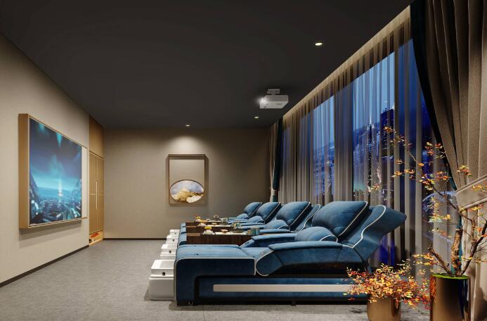 南京浦口比较不错的男士休闲Spa会馆哪里有，带着好奇心来这体验一把吧