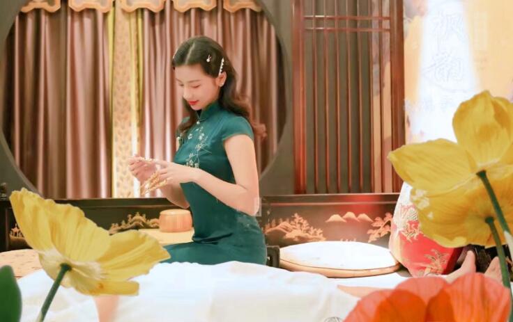 南京浦口高端男士养生会所,良心会所真心推荐