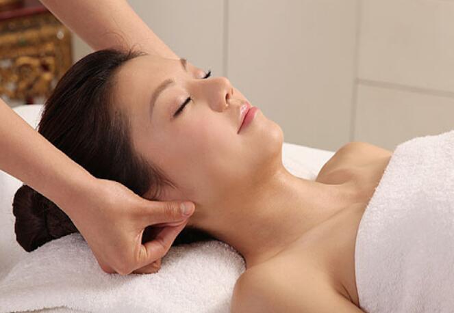 南京浦口休闲会所艺师风采展示（四）