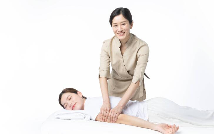 南京浦口油压spa艺师展示（八）