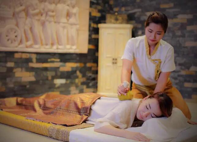 南京浦口足道洗浴男士会所艺师风采（十）