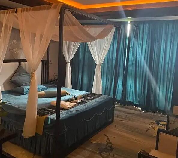 南京浦口会馆环境展示（五）​