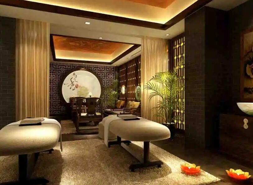 南京浦口私人养生会所环境（七）