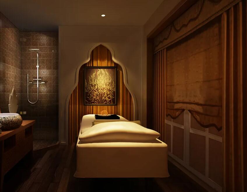 南京浦口会所环境（十）