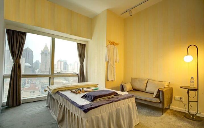 南京浦口有什么好的会所都在这里哦