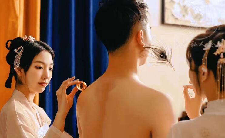 用每一个细节服务留住每一位顾客实际体验南京浦口养生会所