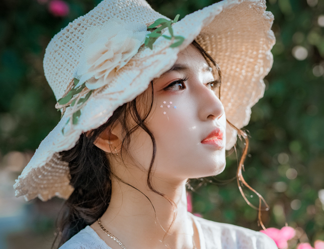 南京浦口高端会所spa艺师风采（七）